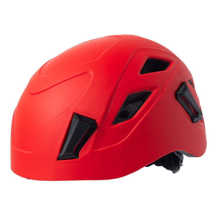 Colverro™ Lightweight Sports Helmet with Vents and Adjustable Chin Strap