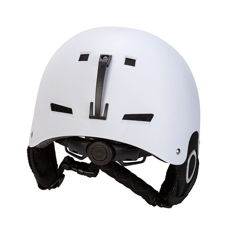 Colverro™ Lightweight Snow Sports Helmet with Comfort Fit and Air Vents