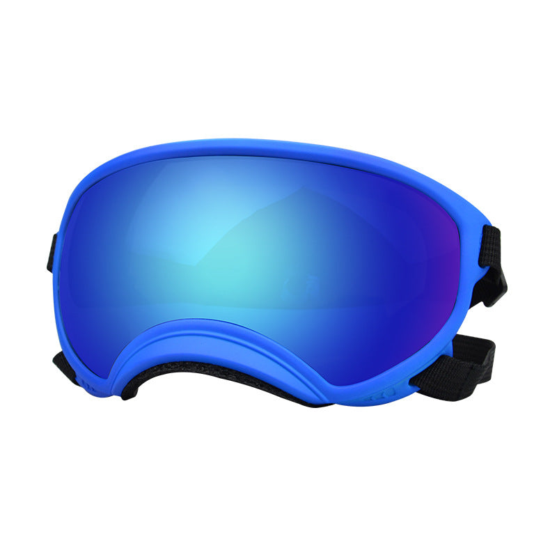 Colverro™ Polarized Ski Goggles with Anti-Fog Airflow System