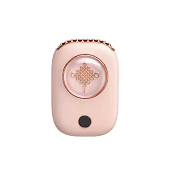 Colverro™ Sleek Electric Hand Warmer with LED Display