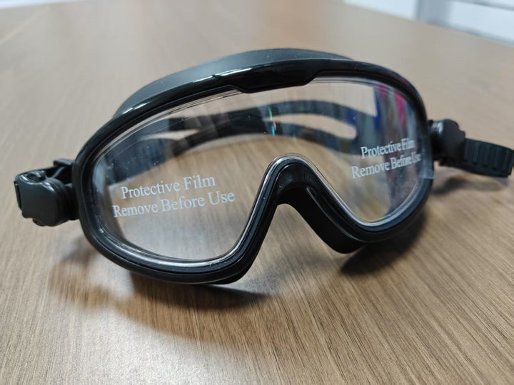 Colverro™ Anti-Fog Ski Goggles with Frost-Resistant UV Lenses