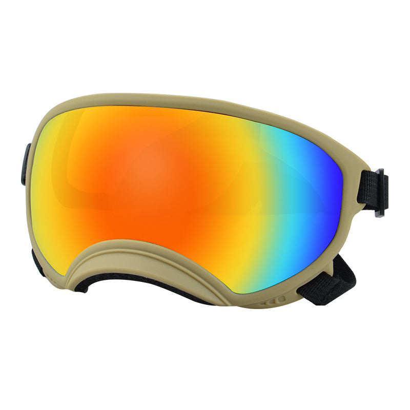 Colverro™ Polarized Ski Goggles with Anti-Fog Airflow System