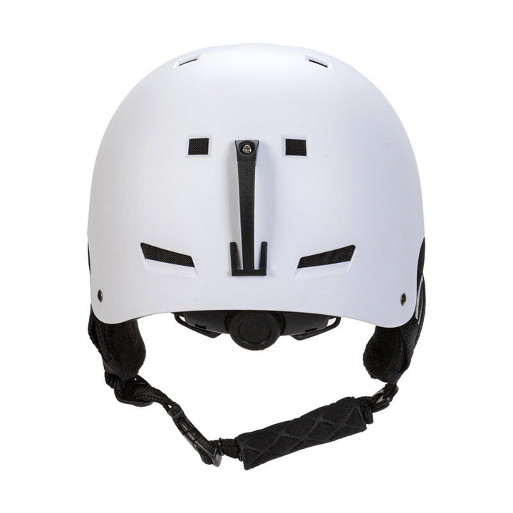 Colverro™ All-Weather Ski Helmet with Full Coverage and Vents