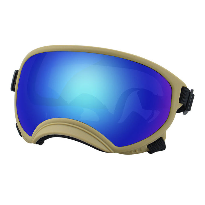 Colverro™ Polarized Ski Goggles with Anti-Fog Airflow System