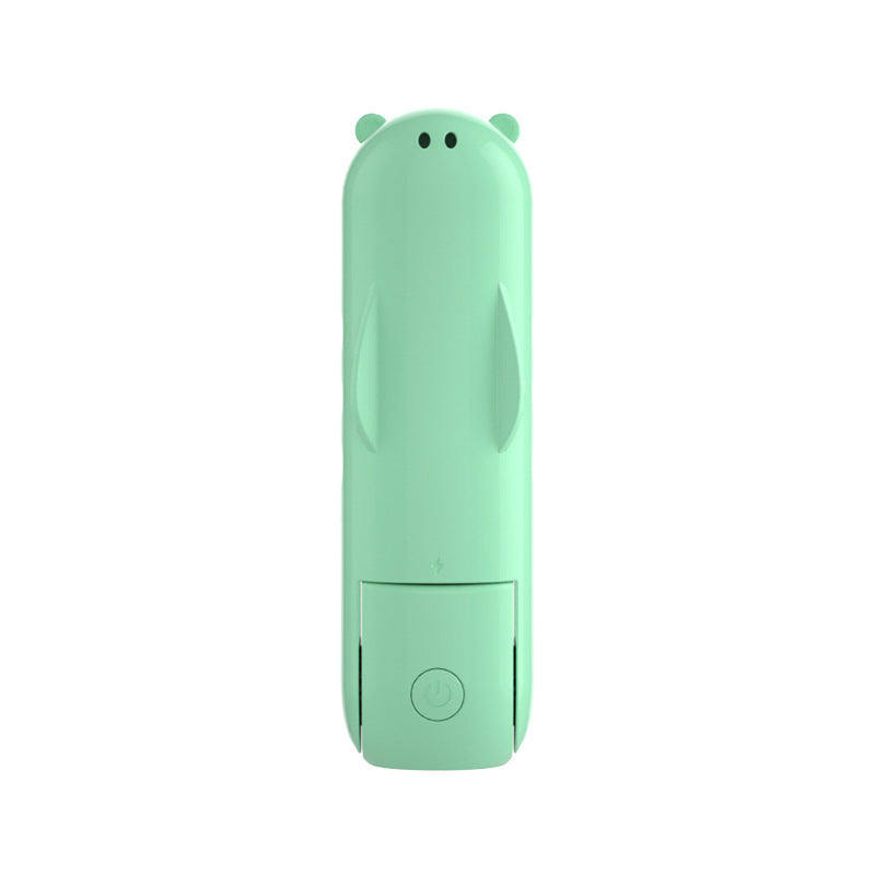 Colverro™ Cute Animal Rechargeable Hand Warmer with Quick Heat