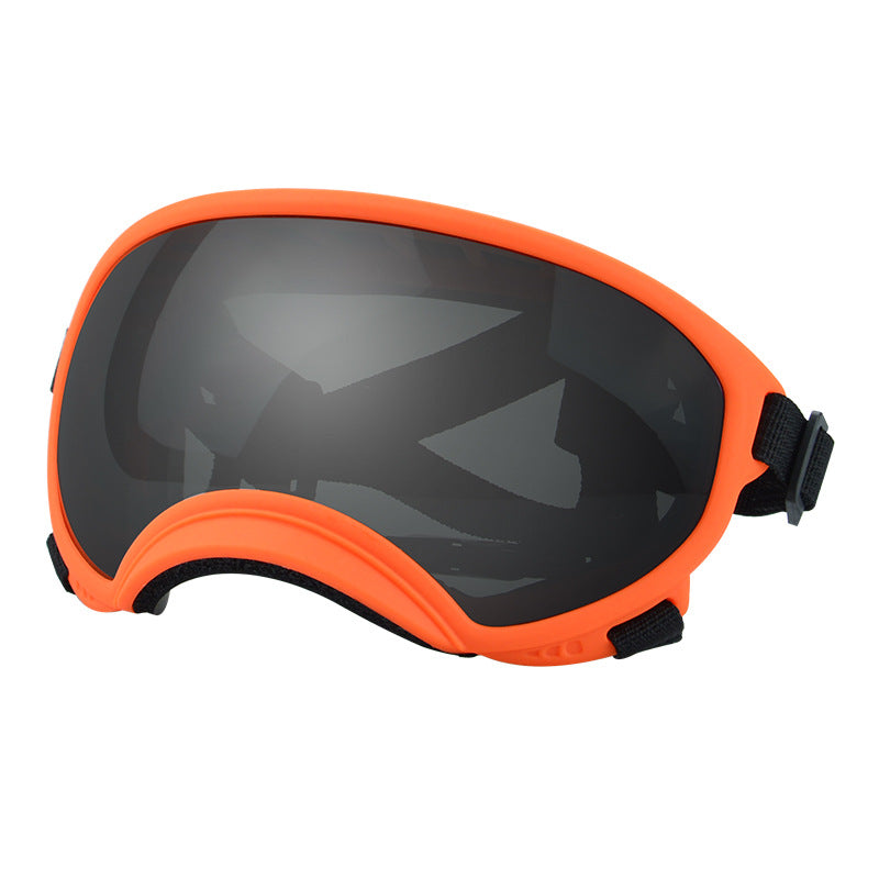 Colverro™ Polarized Ski Goggles with Anti-Fog Airflow System
