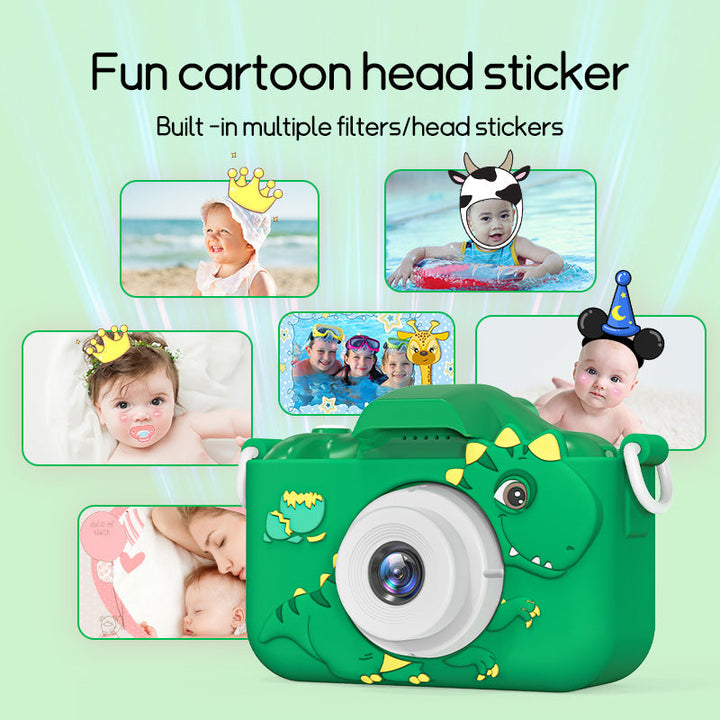 Colverro™ Kids&
