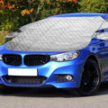 Colverro™ Magnetic Windshield Cover for Snow, Frost and Summer Sun