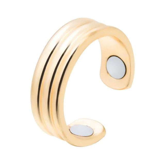 Colverro™ Stainless Steel Anti-Snoring Ring for the Pinky Finger