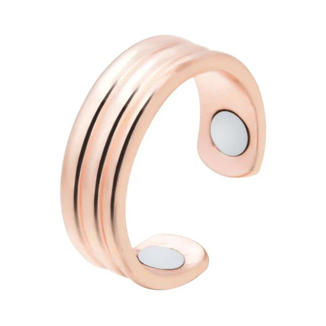 Colverro™ Stainless Steel Anti-Snoring Ring for the Pinky Finger