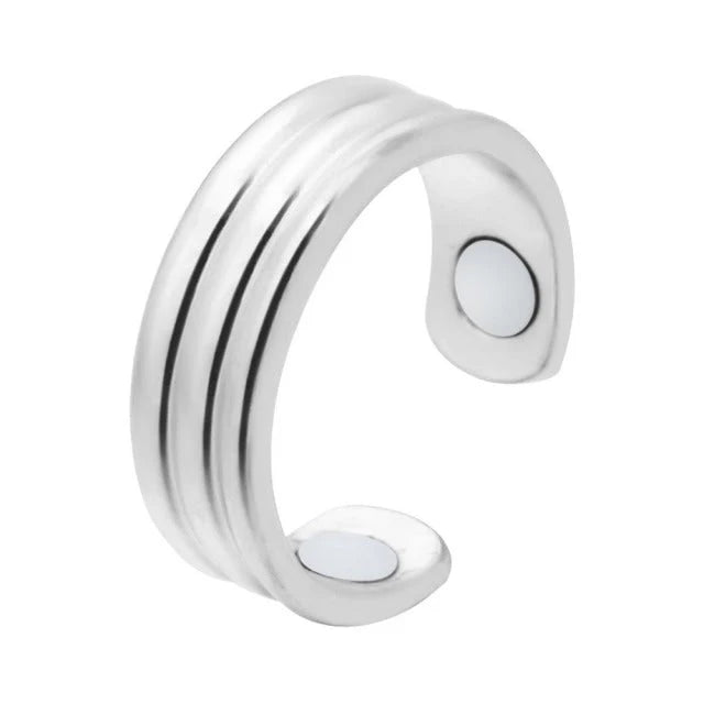 Colverro™ Stainless Steel Anti-Snoring Ring for the Pinky Finger