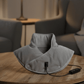 Colverro™ Plush USB Neck Warmer with Vibration and 3 Heat Settings