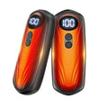 Colverro™ 2-Pack Rechargeable Hand Warmers with 5 Heat Levels