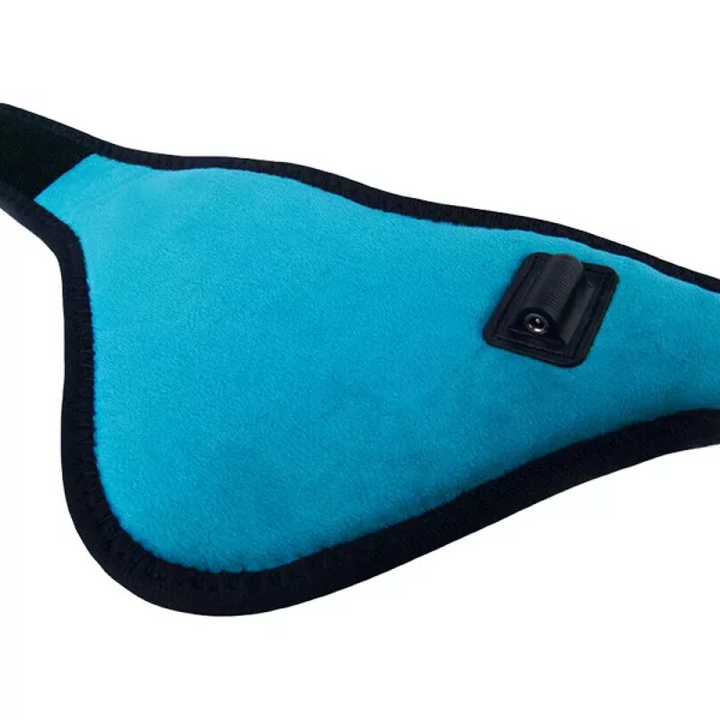 Colverro™ Contoured Heated Neck Wrap with Adjustable Heat