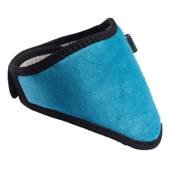 Colverro™ Contoured Heated Neck Wrap with Adjustable Heat