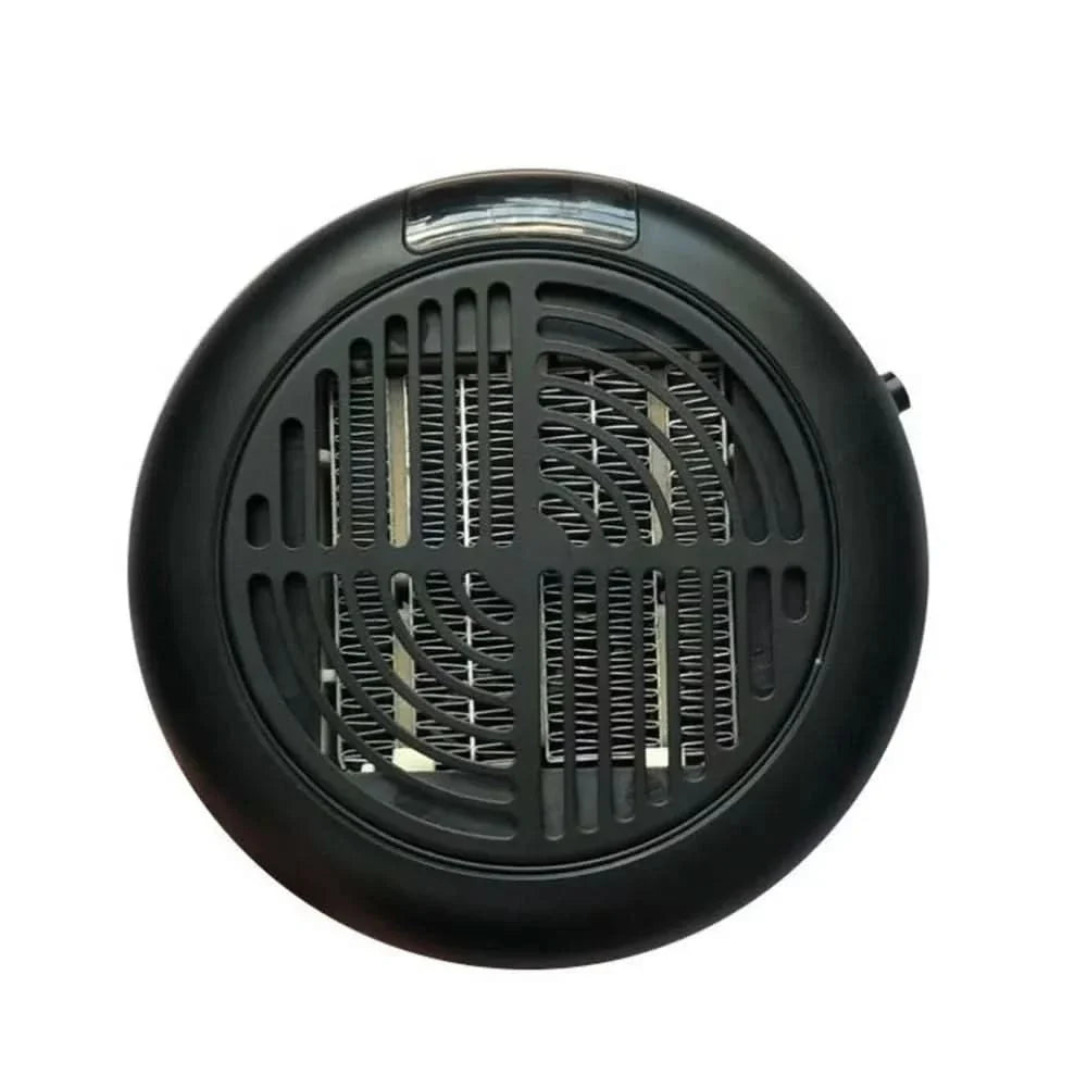 Colverro™ Compact Wall-Mount Heater with Remote Control