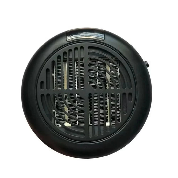Colverro™ Compact Wall-Mount Heater with Remote Control