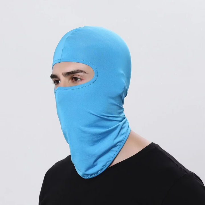 Colverro™ Full Face Balaclava Ski Mask for Motorcycle and Cycling