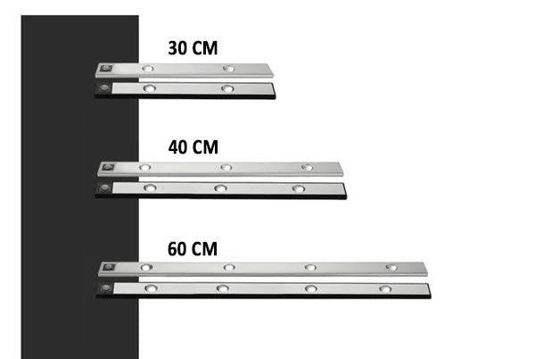 Colverro™ Rechargeable Magnetic LED Motion Sensor Light for Closets