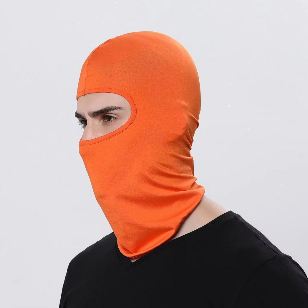 Colverro™ Full Face Balaclava Ski Mask for Motorcycle and Cycling