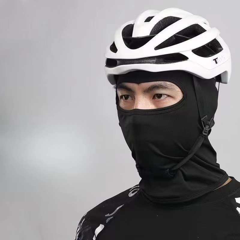 Colverro™ Full Face Balaclava Ski Mask for Motorcycle and Cycling