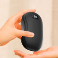 Colverro™ 2-in-1 Hand Warmer and 3500mAh Power Bank with Display