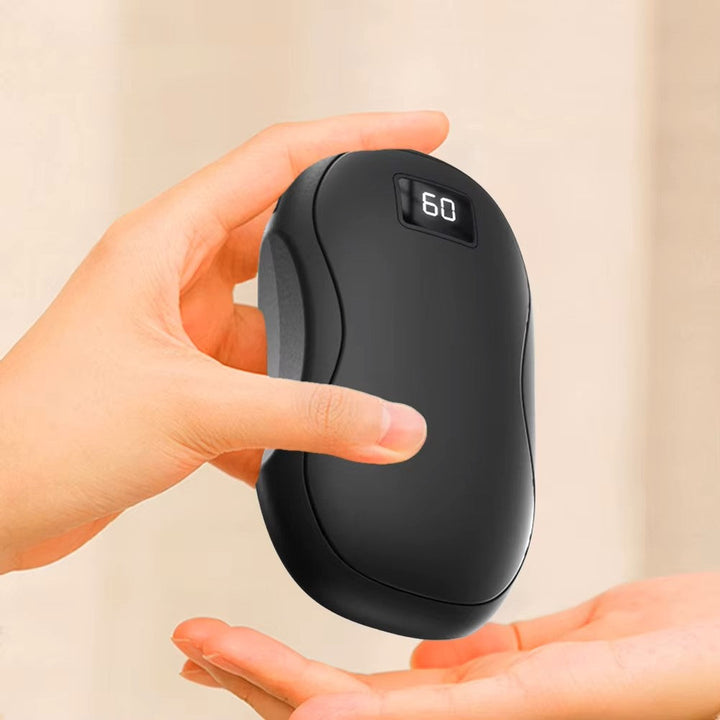 Colverro™ 2-in-1 Hand Warmer and 3500mAh Power Bank with Display