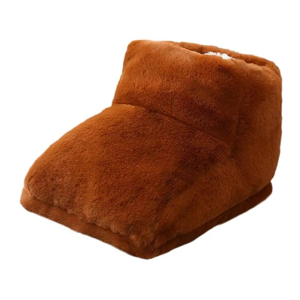 Colverro™ Heated Foot Warmer Cushion for Cozy Winter Nights