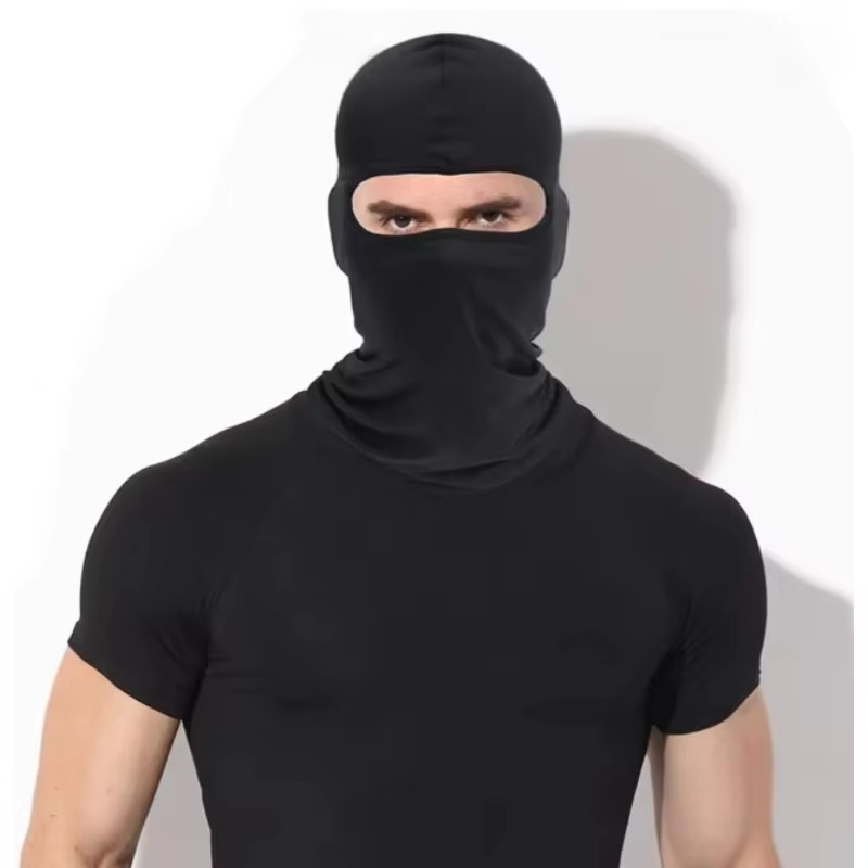 Colverro™ Full Face Balaclava Ski Mask for Motorcycle and Cycling