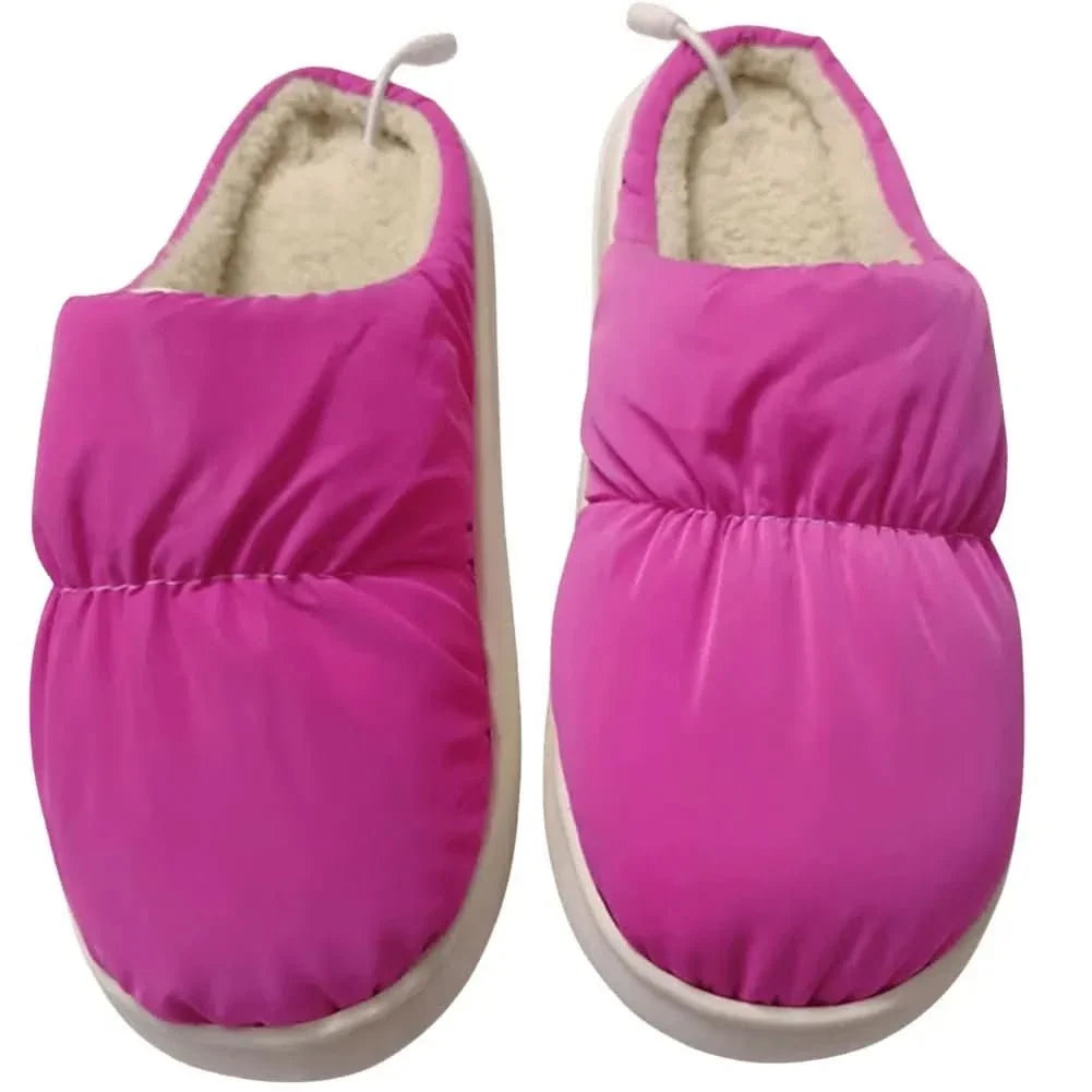 Colverro™ Electric Heated Slippers with 3 Adjustable Heat Settings