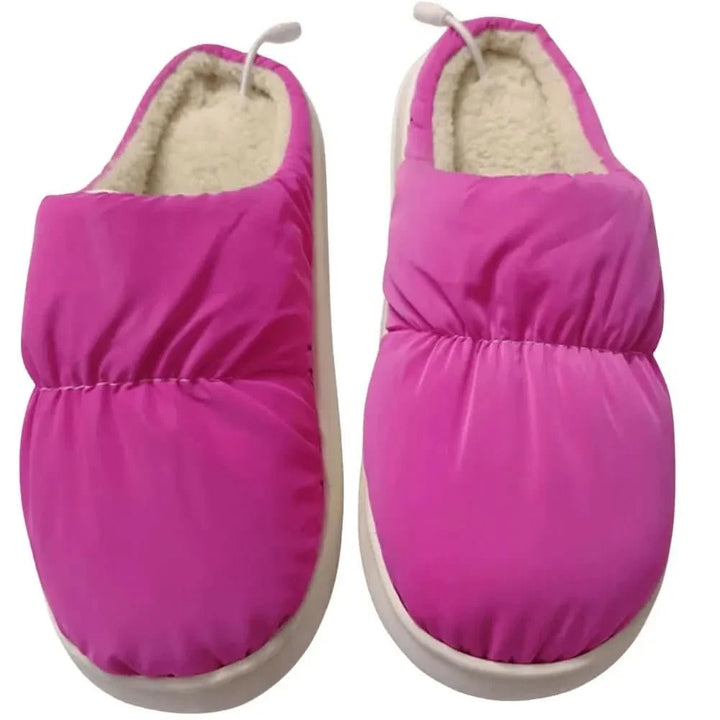 Colverro™ Electric Heated Slippers with 3 Adjustable Heat Settings