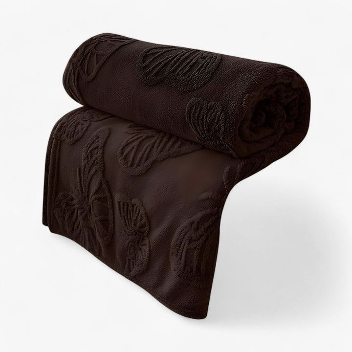 Colverro™ Breathable All-Season Blanket, Soft and Cozy Year-Round