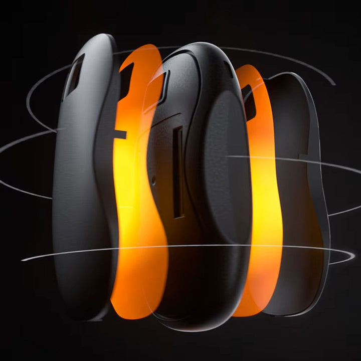 Colverro™ 2-in-1 Hand Warmer and 3500mAh Power Bank with Display
