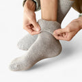 Colverro™ Wool and Cashmere Thermal Socks 3-Pack with Fleece Loop