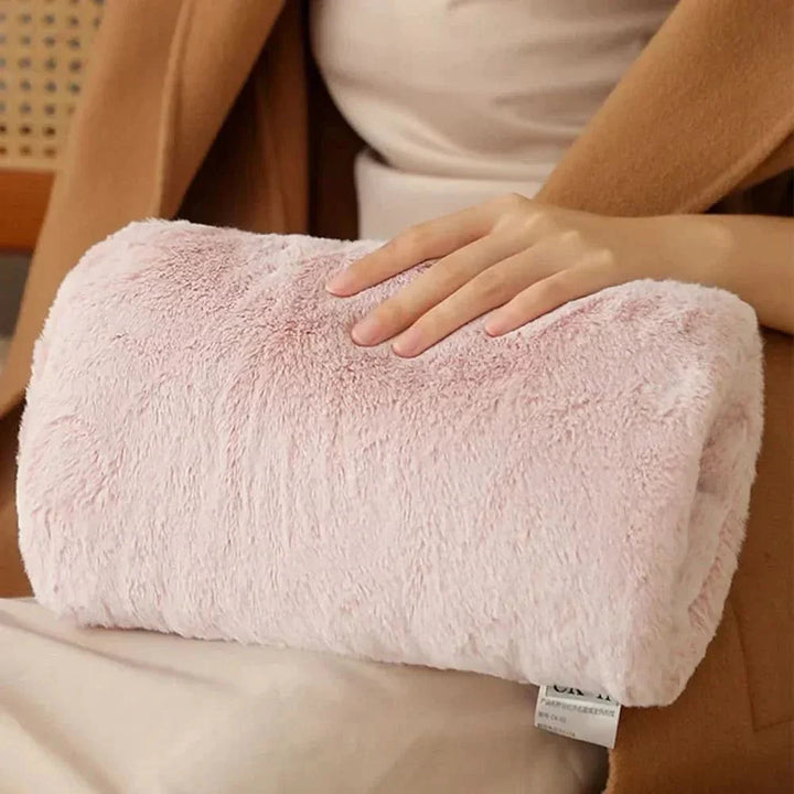 Colverro™ Rechargeable Camping Heating Pad, Up to 6 Hours of Heat