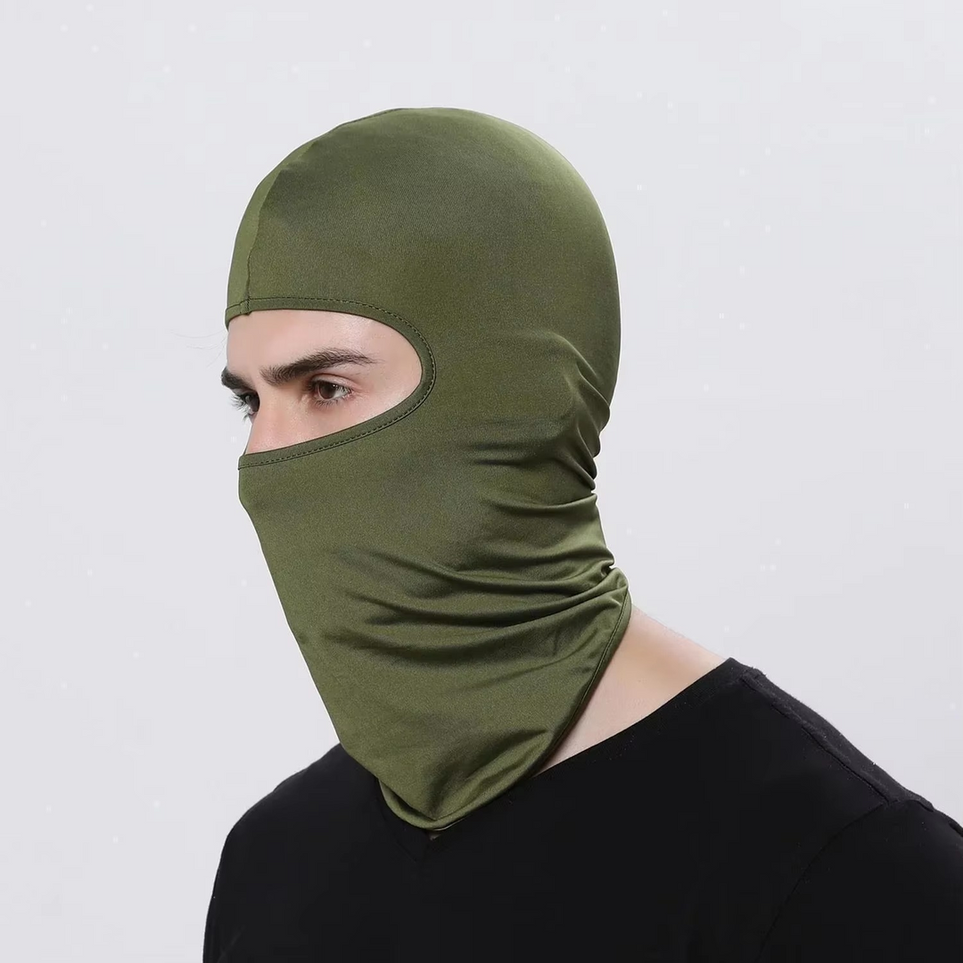 Colverro™ Full Face Balaclava Ski Mask for Motorcycle and Cycling