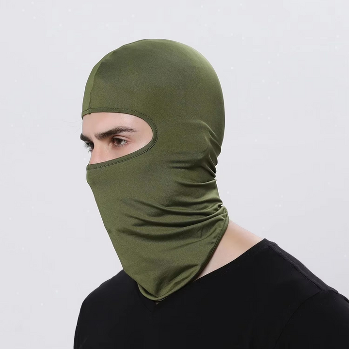 Colverro™ Full Face Balaclava Ski Mask for Motorcycle and Cycling