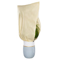 Colverro™ Breathable Plant Frost Cover with Zipper and Drawstring