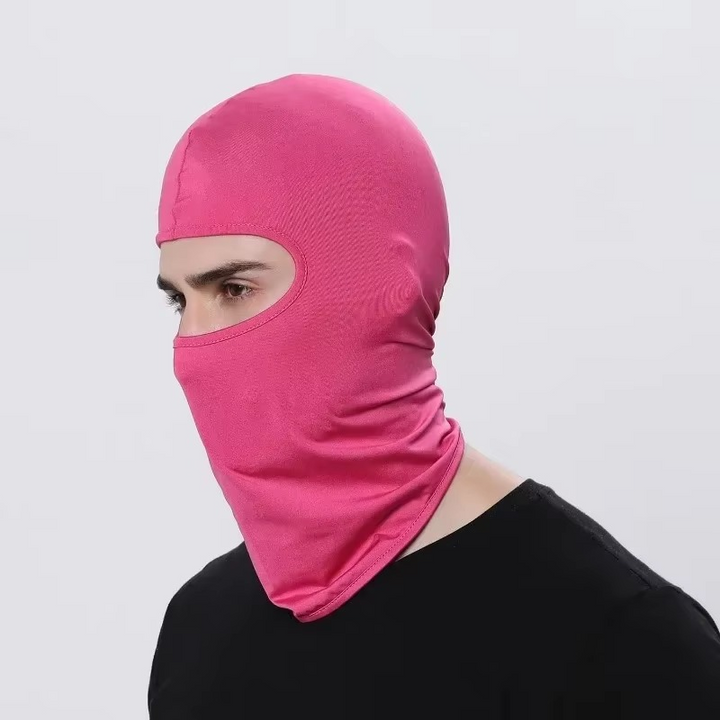 Colverro™ Full Face Balaclava Ski Mask for Motorcycle and Cycling
