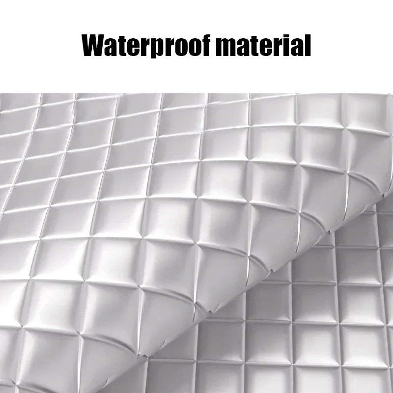 Colverro™ Magnetic Windshield Cover for Ice, Snow and Summer Heat