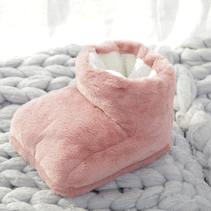 Colverro™ Cordless Rechargeable Foot Warmer with 3 Heat Settings