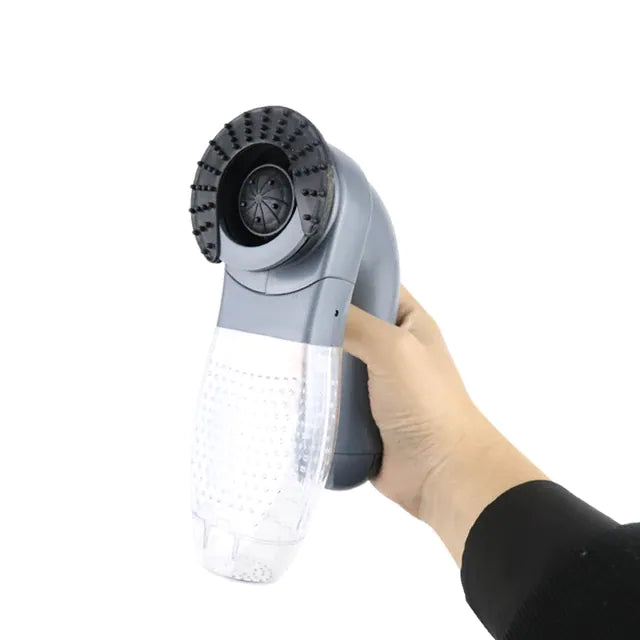 Colverro™ Cordless Pet Hair Vacuum for Grooming Dogs and Cats