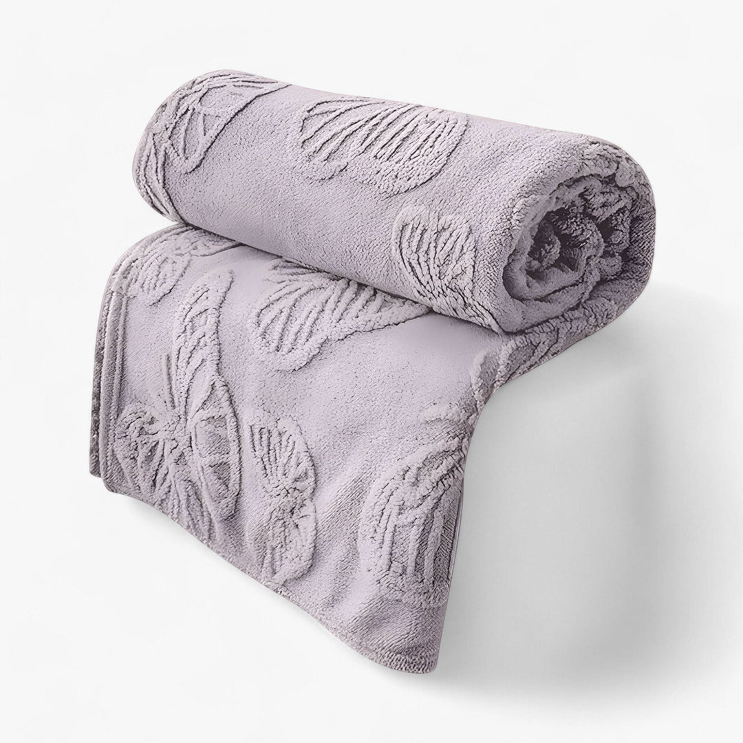 Colverro™ Breathable All-Season Blanket, Soft and Cozy Year-Round