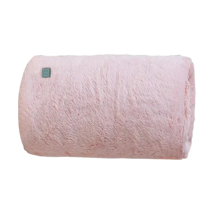 Colverro™ Rechargeable Camping Heating Pad, Up to 6 Hours of Heat