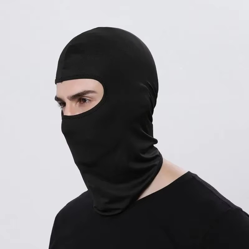 Colverro™ Full Face Balaclava Ski Mask for Motorcycle and Cycling