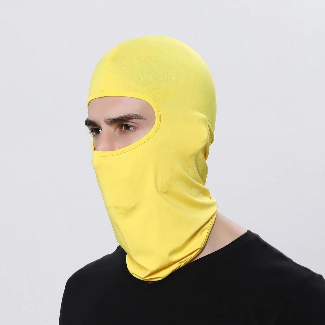 Colverro™ Full Face Balaclava Ski Mask for Motorcycle and Cycling