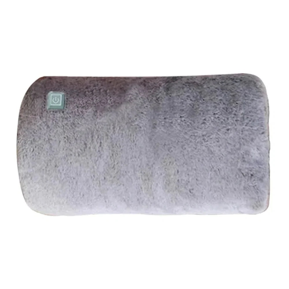 Colverro™ Rechargeable USB Heating Pad for Camping and Outdoors