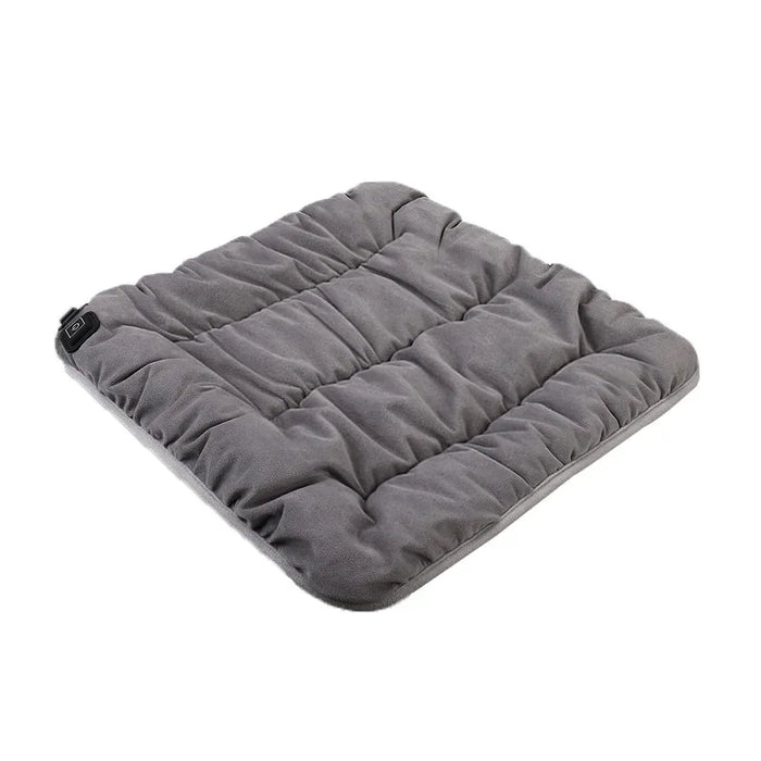 Colverro™ Heated Seat Cushion with 3 Heat Settings & Graphene Heating