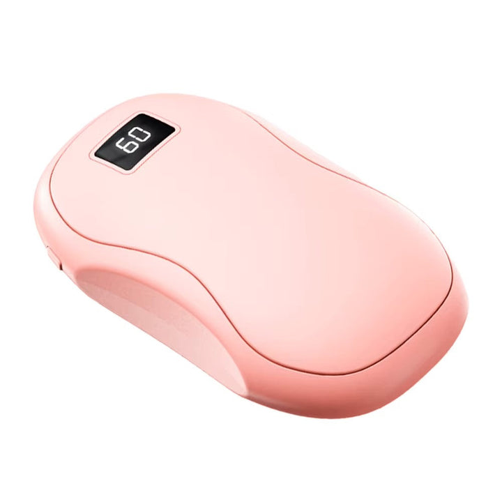 Colverro™ 2-in-1 Hand Warmer and 3500mAh Power Bank with Display