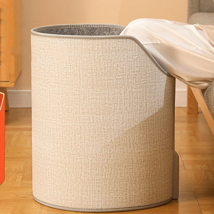 Colverro™ Under-Desk Leg Warmer with 4 Heat Settings
